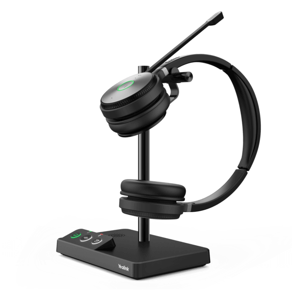 Yealink WH62 Dual