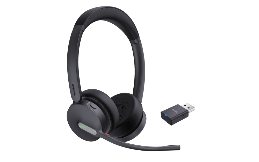 Yealink WH64 Hybrid Dual