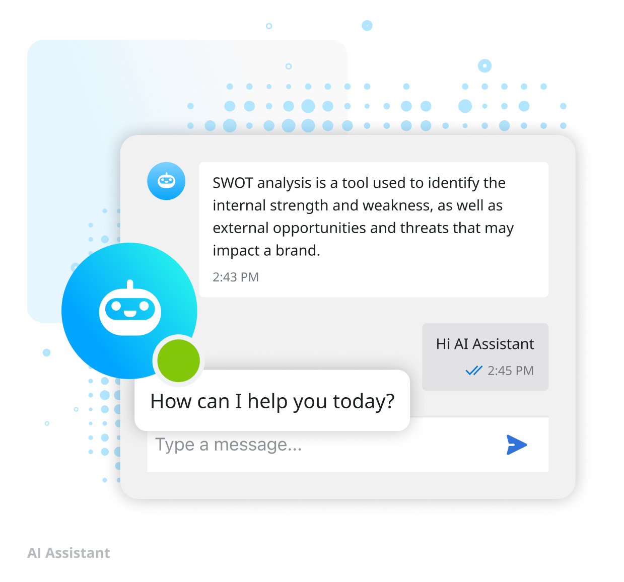 AI Assistant