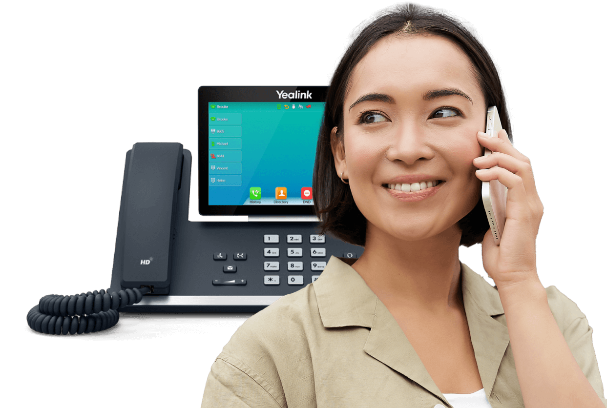 Business Phone