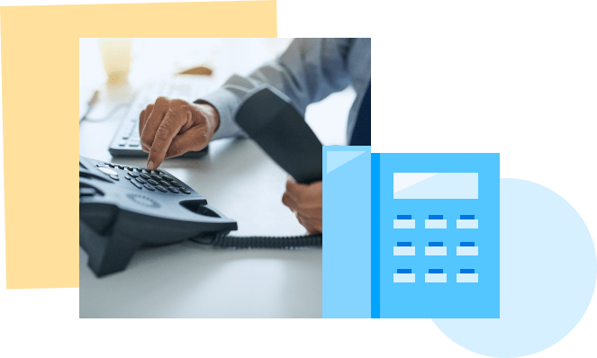 SIP Trunking from Cybertex screenshot