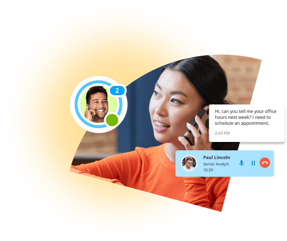 elevate apps hero screenshot