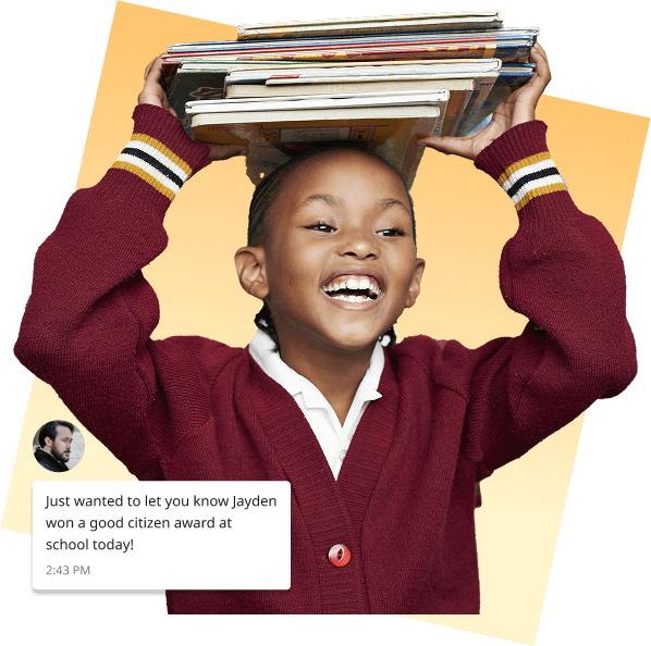 Empowering safer, more connected learning environments