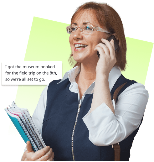 Unified communications for education