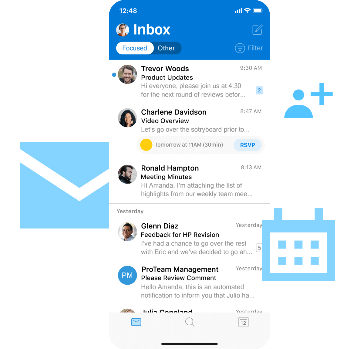 Cybertex Secure Email
