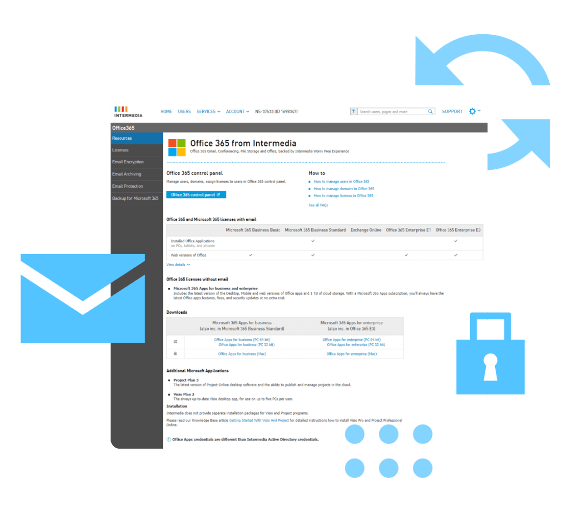 Cybertex Productivity Tools