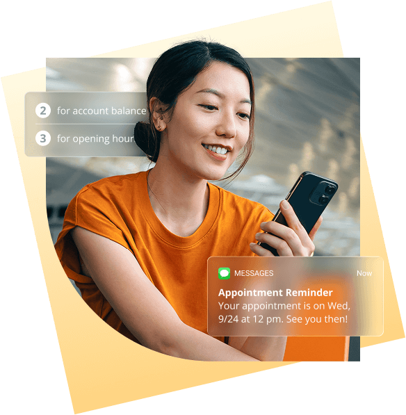 Engage better for more sales